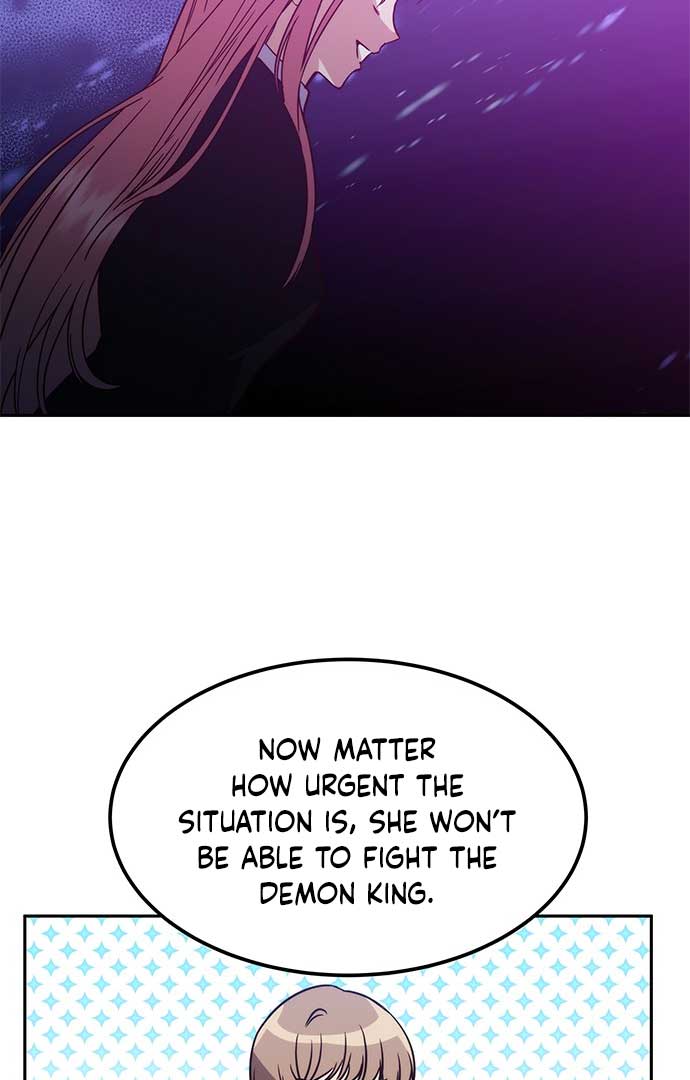 My girlfriend is a warrior from another world chapter 2 page 62