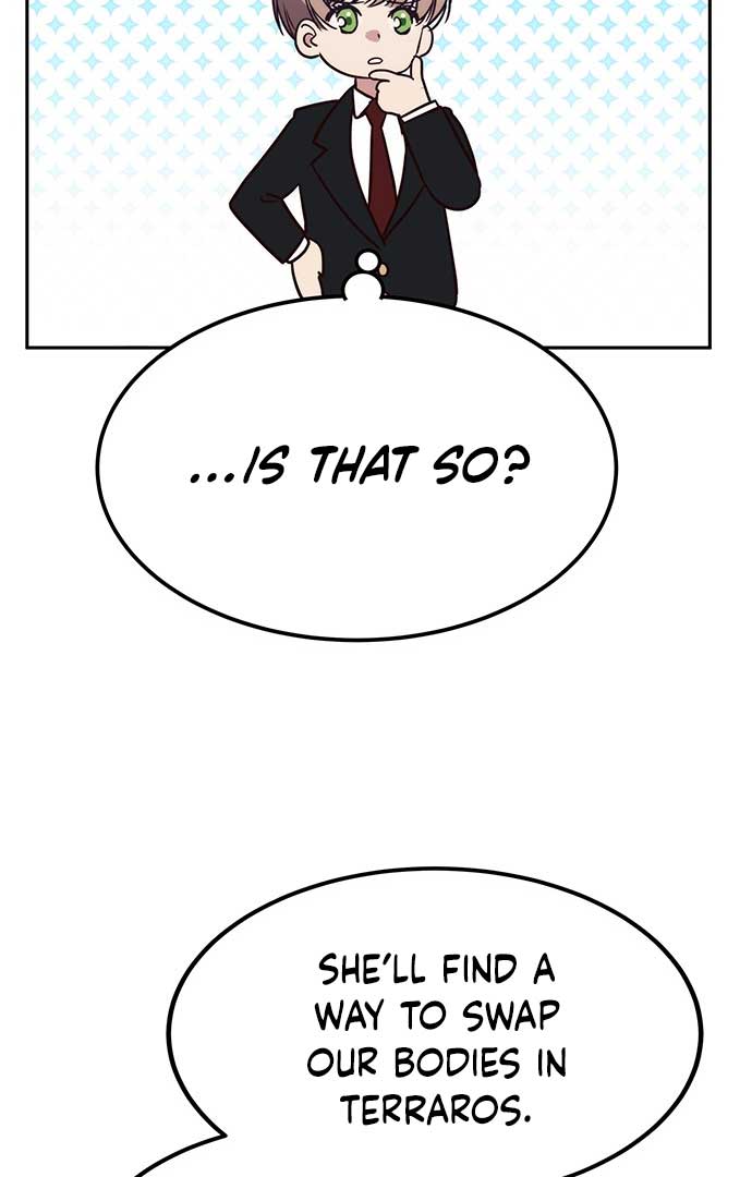 My girlfriend is a warrior from another world chapter 2 page 63