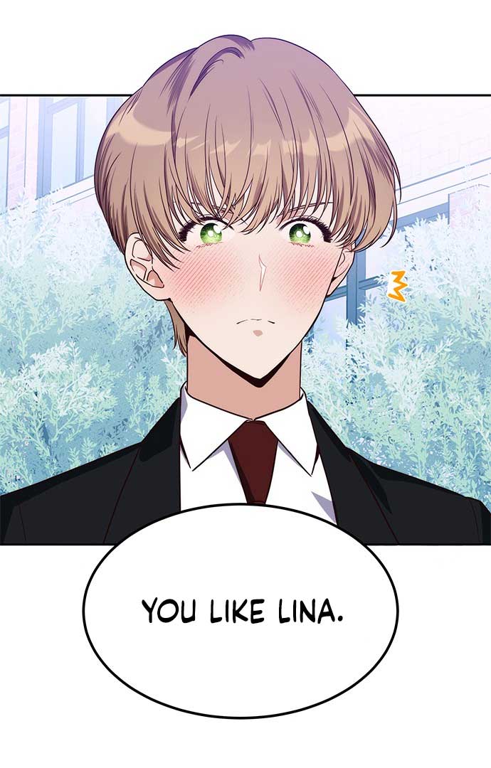 My girlfriend is a warrior from another world chapter 2 page 68