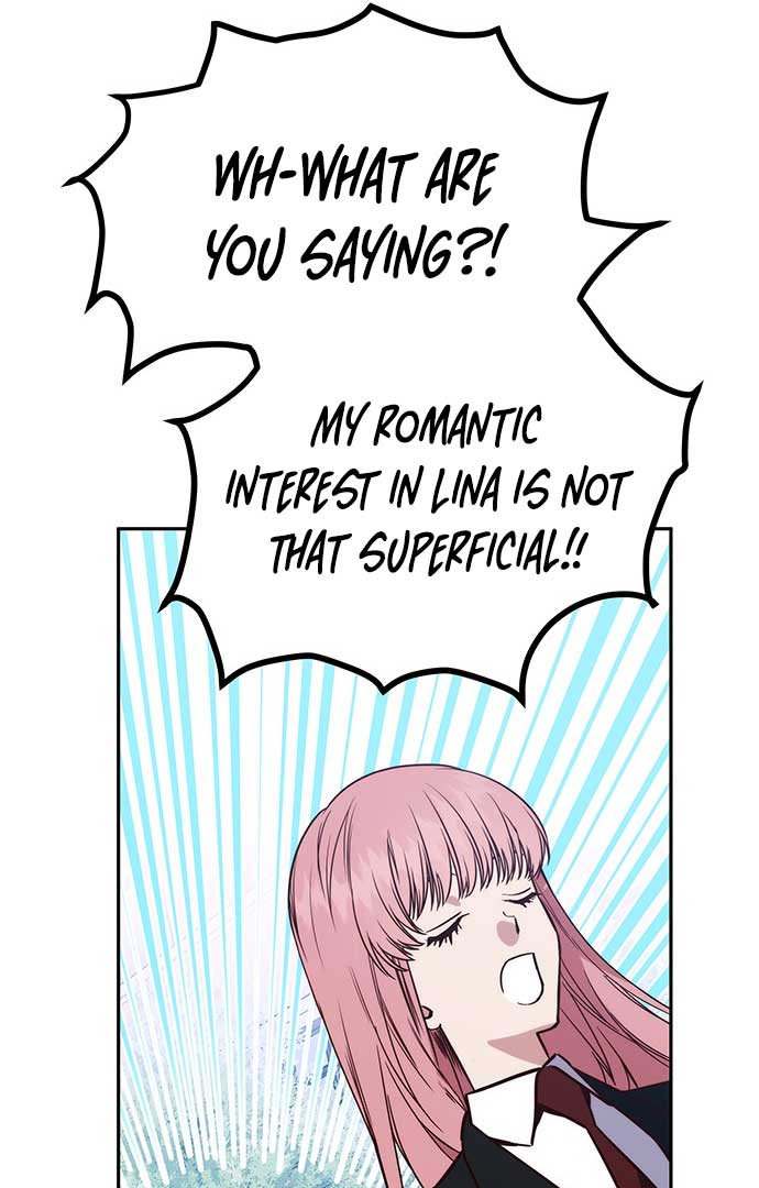 My girlfriend is a warrior from another world chapter 2 page 74