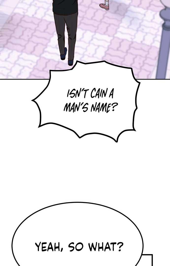 My girlfriend is a warrior from another world chapter 2 page 77