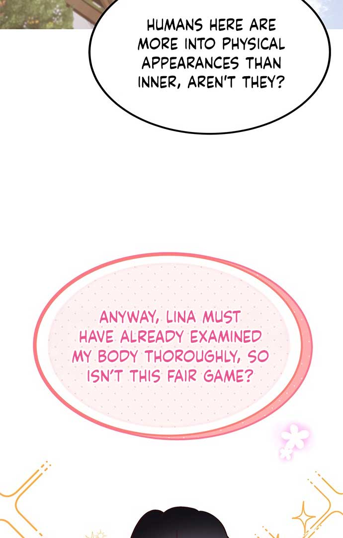 My girlfriend is a warrior from another world chapter 2 page 80