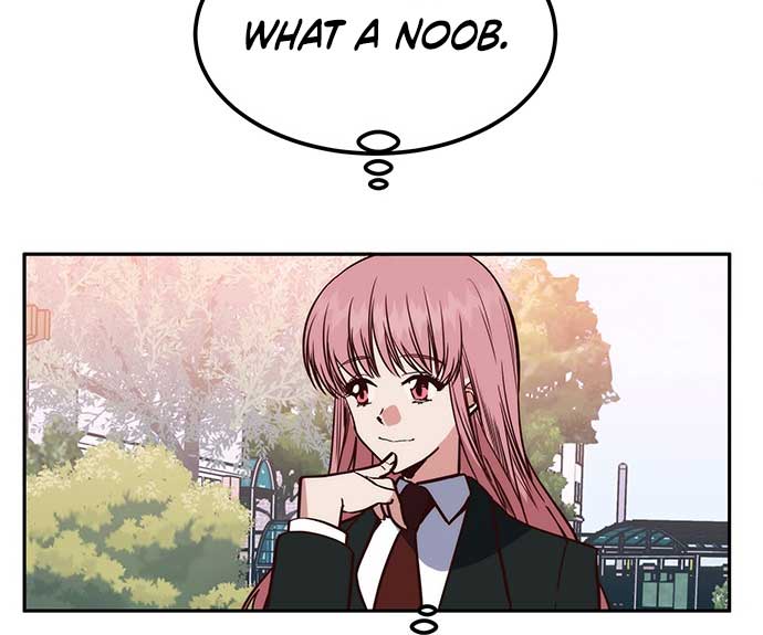 My girlfriend is a warrior from another world chapter 2 page 83