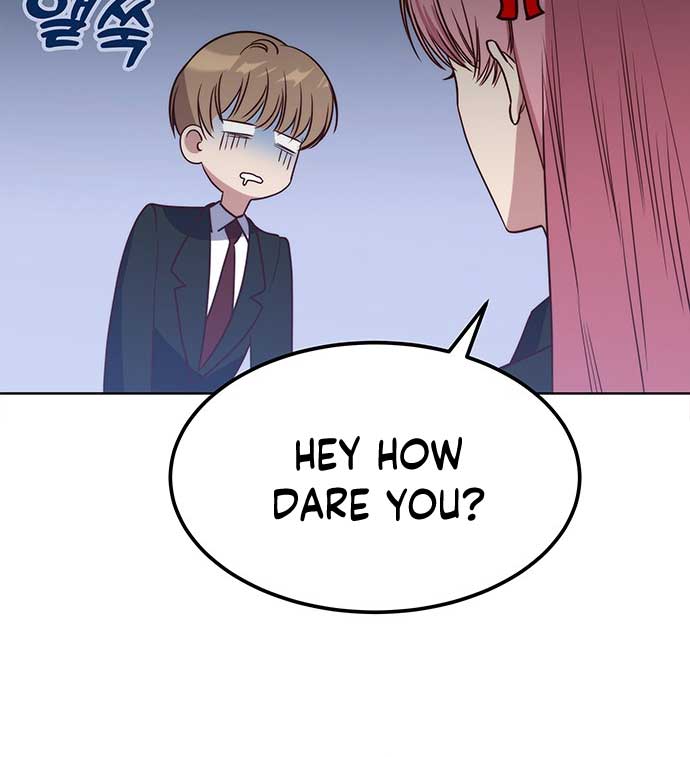 My girlfriend is a warrior from another world chapter 3 page 28