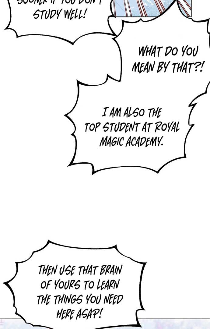 My girlfriend is a warrior from another world chapter 3 page 30