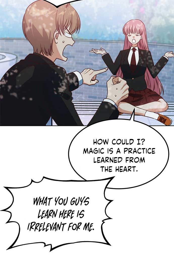 My girlfriend is a warrior from another world chapter 3 page 31