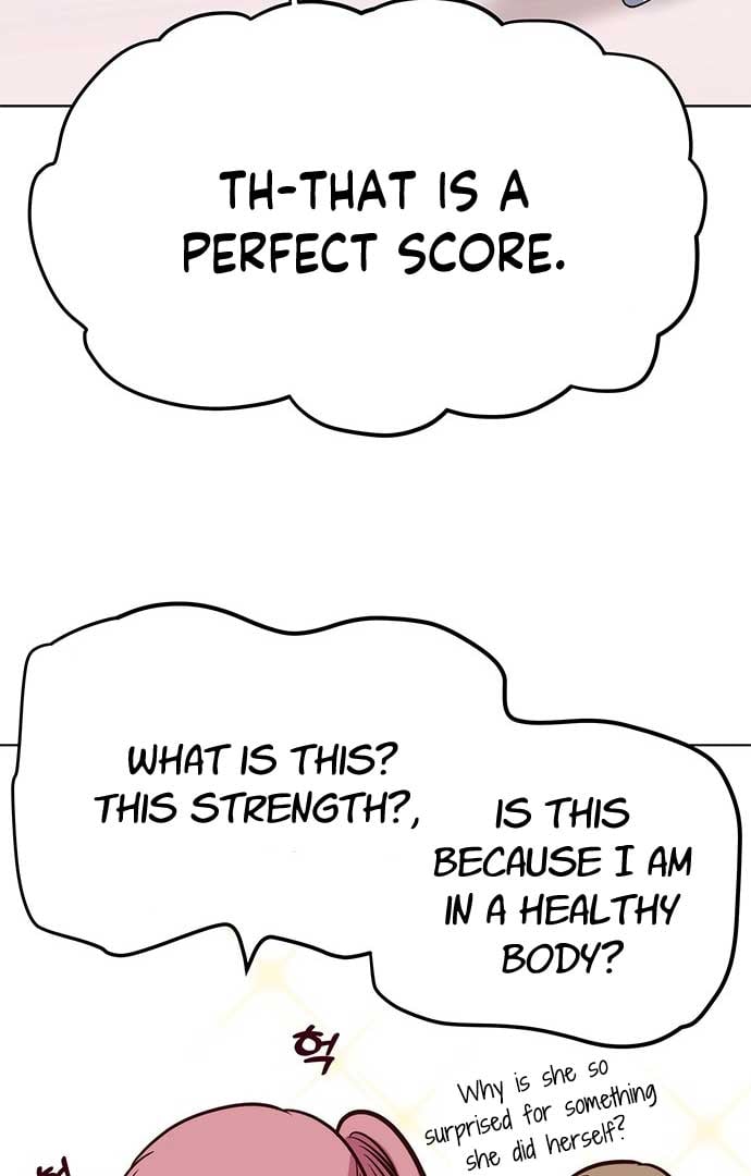 My girlfriend is a warrior from another world chapter 3 page 78