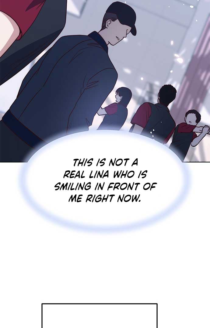 My girlfriend is a warrior from another world chapter 3 page 90