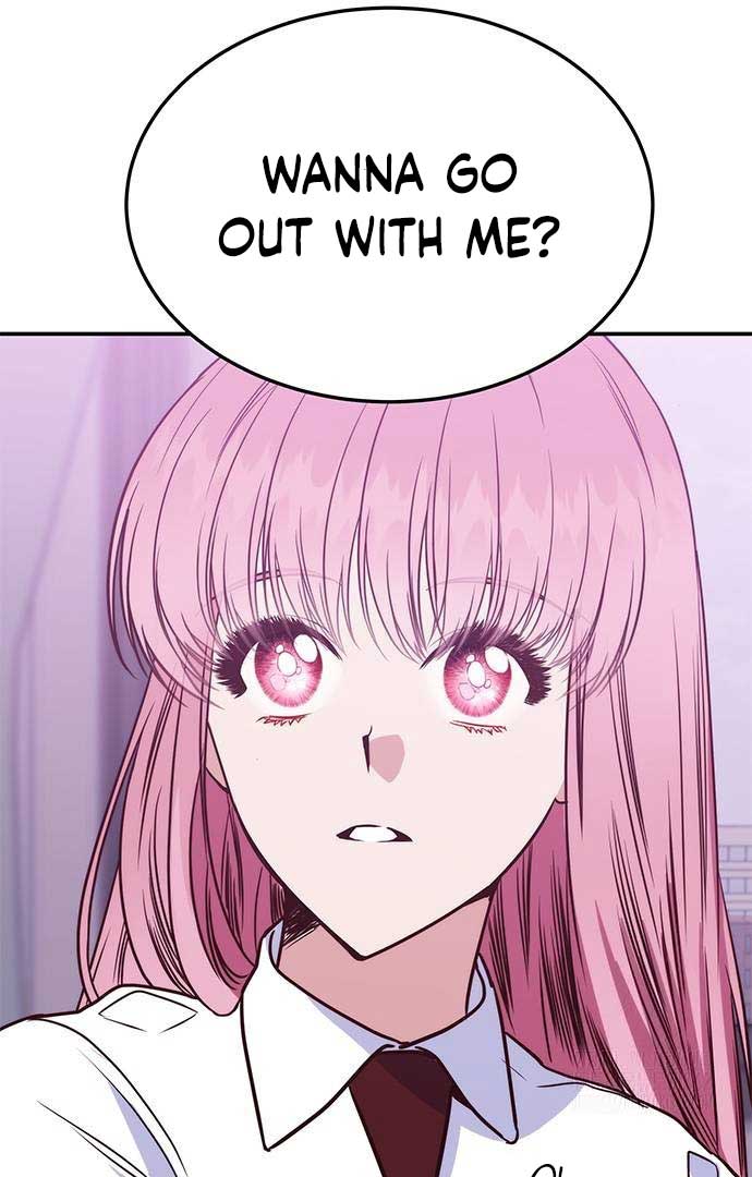 My girlfriend is a warrior from another world chapter 4 page 21