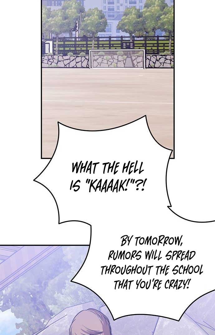 My girlfriend is a warrior from another world chapter 4 page 38