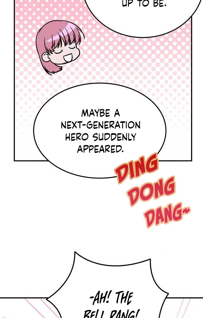 My girlfriend is a warrior from another world chapter 4 page 69