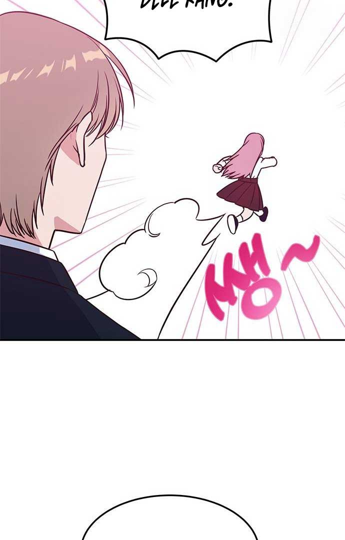 My girlfriend is a warrior from another world chapter 4 page 70