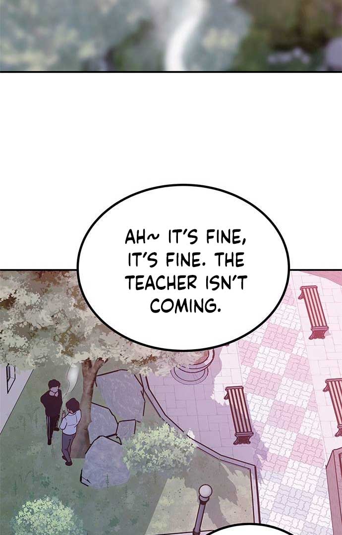 My girlfriend is a warrior from another world chapter 4 page 79