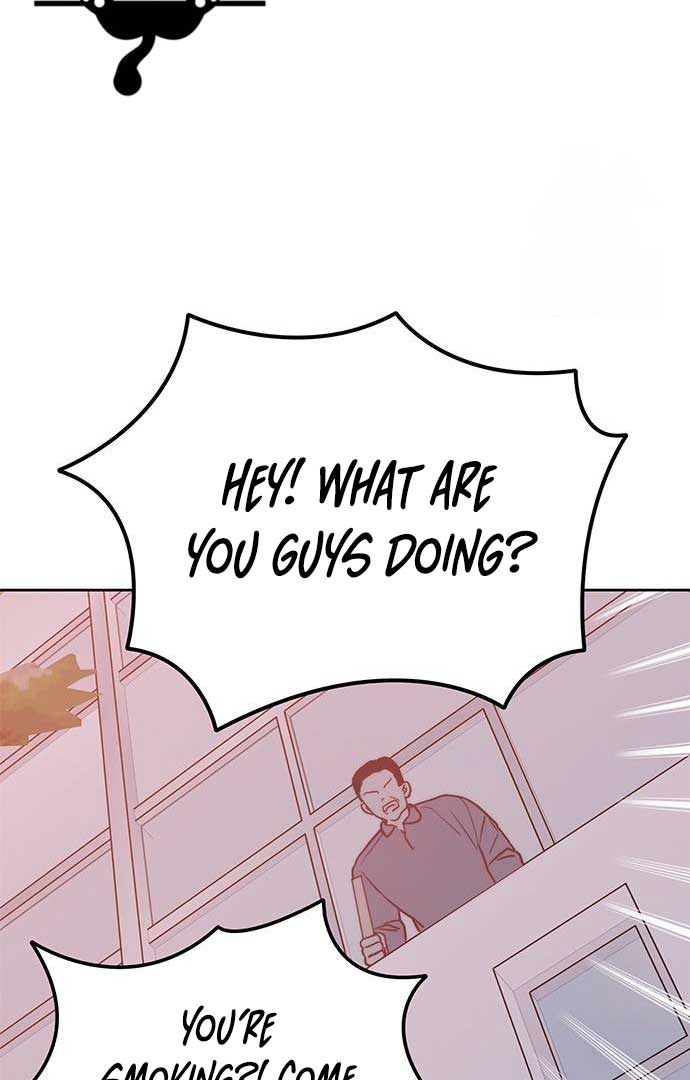 My girlfriend is a warrior from another world chapter 4 page 81