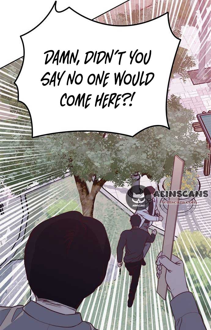My girlfriend is a warrior from another world chapter 4 page 83