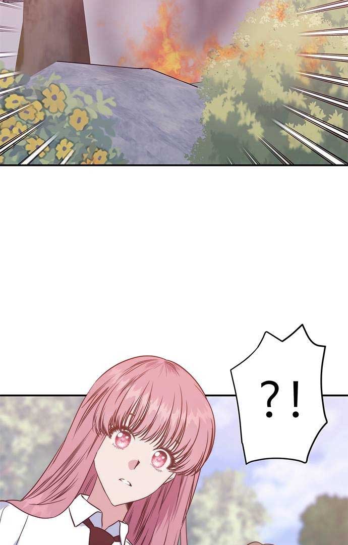 My girlfriend is a warrior from another world chapter 4 page 89