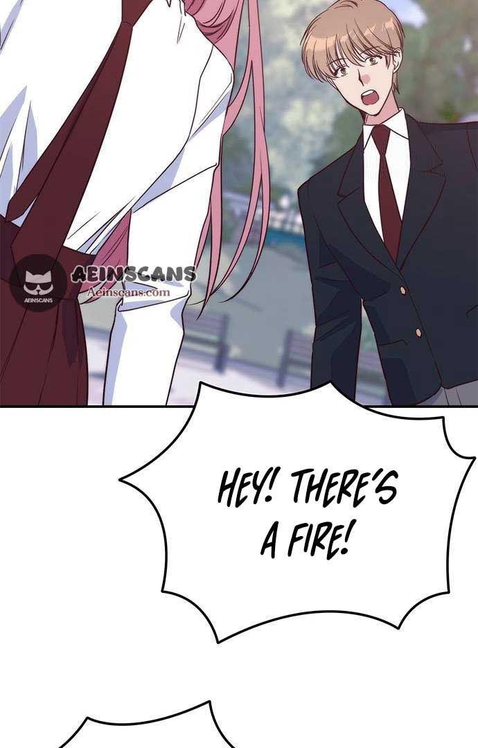 My girlfriend is a warrior from another world chapter 4 page 90
