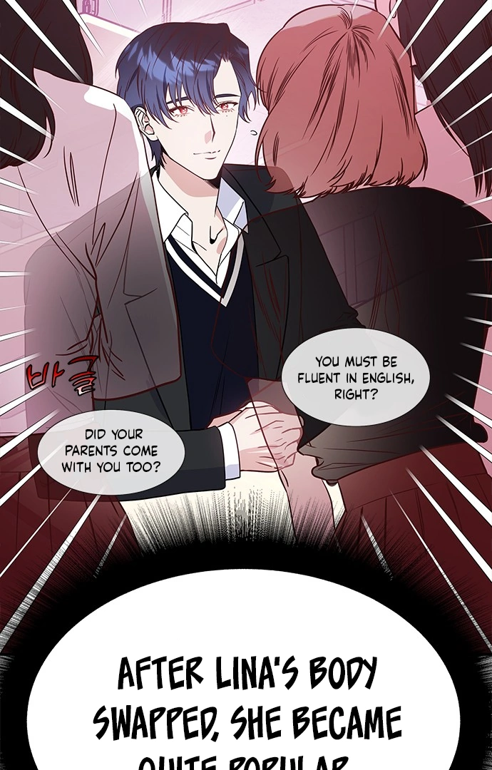 My girlfriend is a warrior from another world chapter 6 page 3