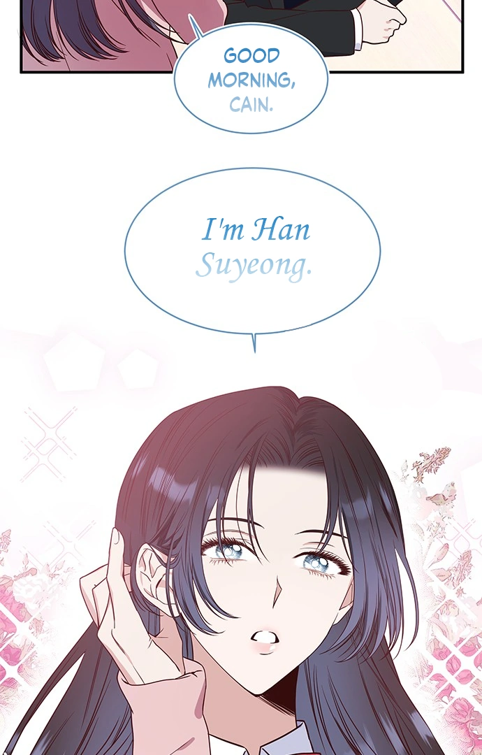 My girlfriend is a warrior from another world chapter 6 page 6