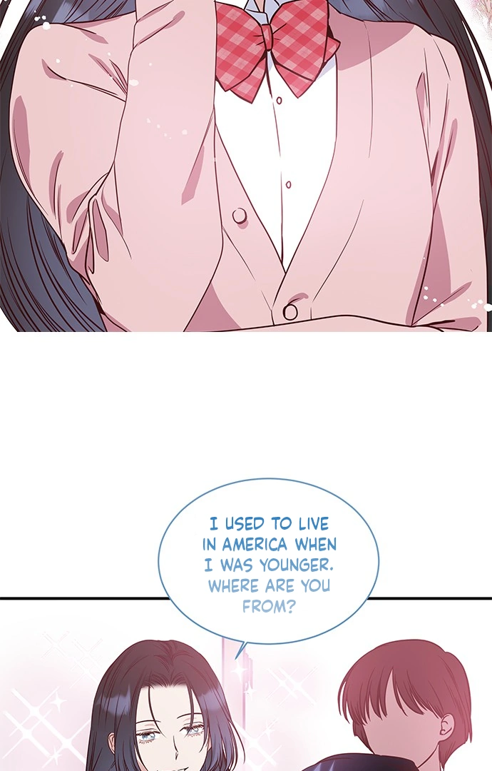 My girlfriend is a warrior from another world chapter 6 page 7