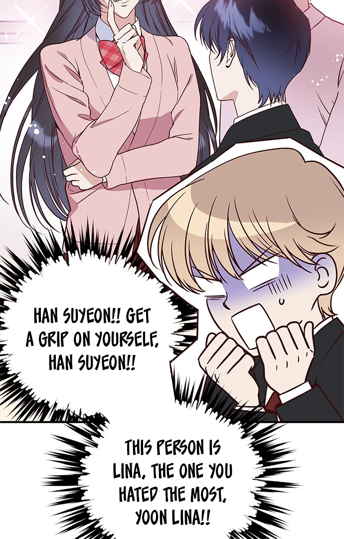 My girlfriend is a warrior from another world chapter 6 page 8