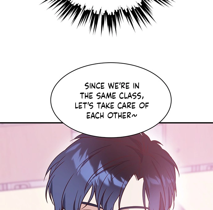 My girlfriend is a warrior from another world chapter 6 page 9