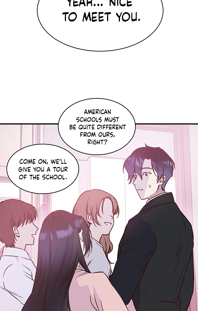 My girlfriend is a warrior from another world chapter 6 page 12