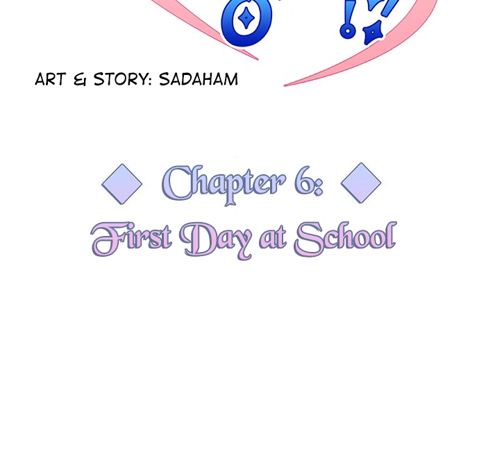 My girlfriend is a warrior from another world chapter 6 page 19