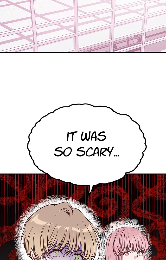 My girlfriend is a warrior from another world chapter 6 page 21