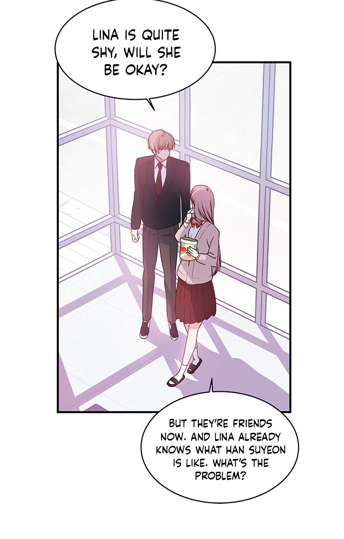 My girlfriend is a warrior from another world chapter 6 page 23