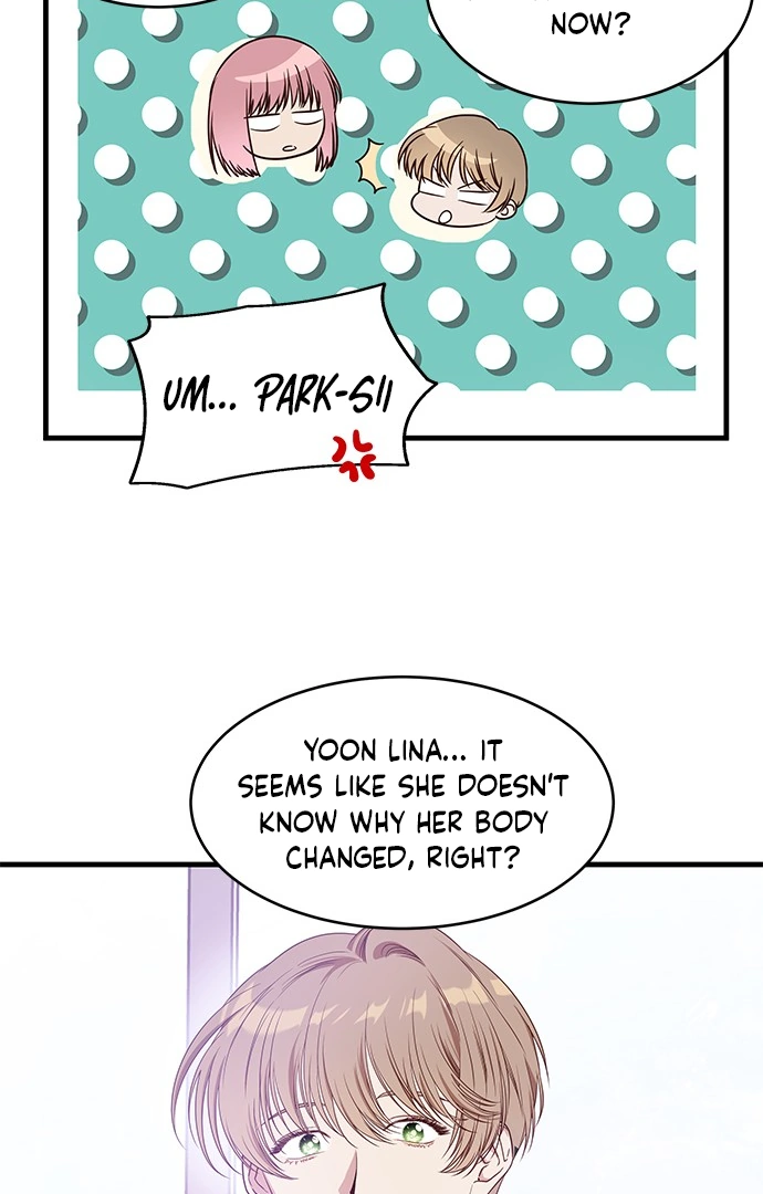 My girlfriend is a warrior from another world chapter 6 page 28