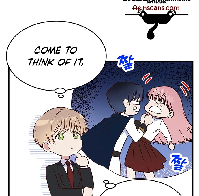 My girlfriend is a warrior from another world chapter 6 page 30