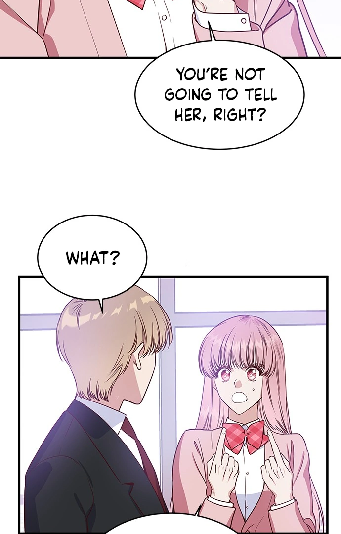 My girlfriend is a warrior from another world chapter 6 page 32