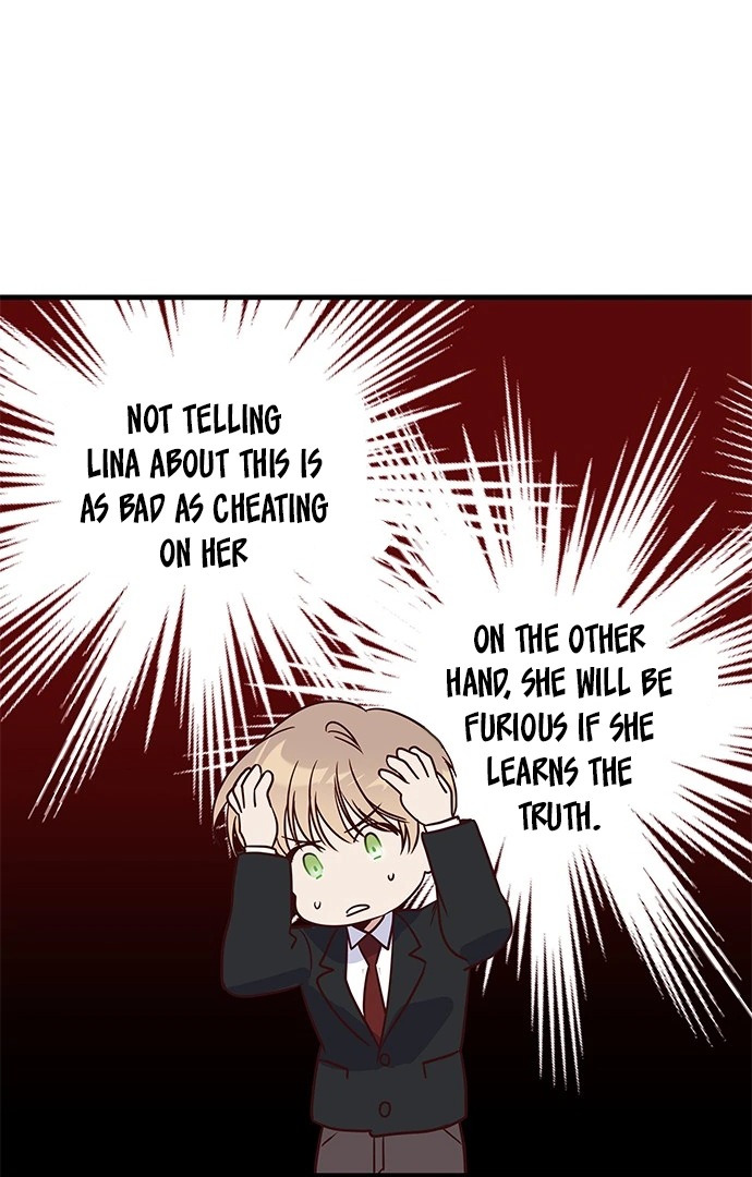 My girlfriend is a warrior from another world chapter 6 page 34