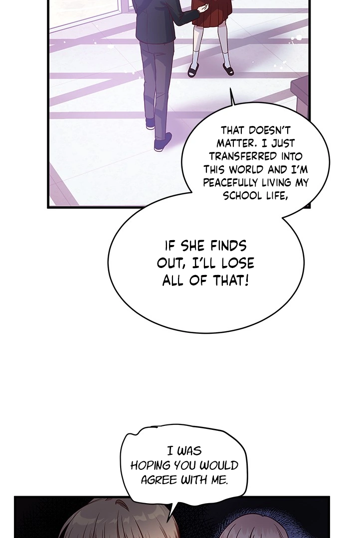 My girlfriend is a warrior from another world chapter 6 page 37