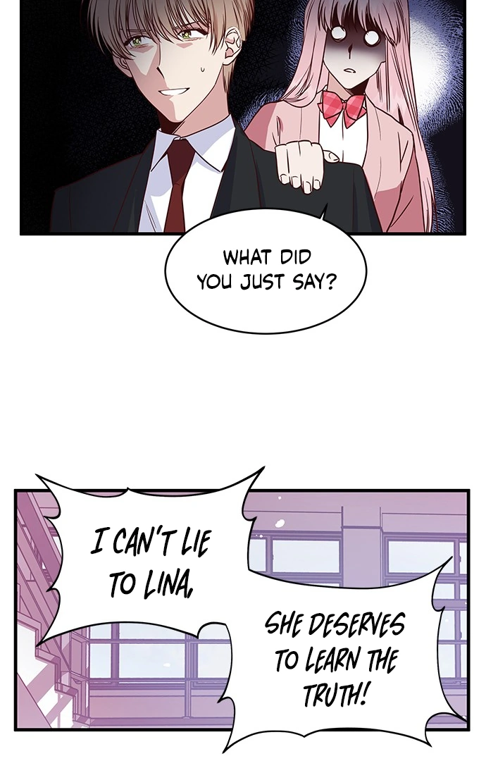 My girlfriend is a warrior from another world chapter 6 page 38