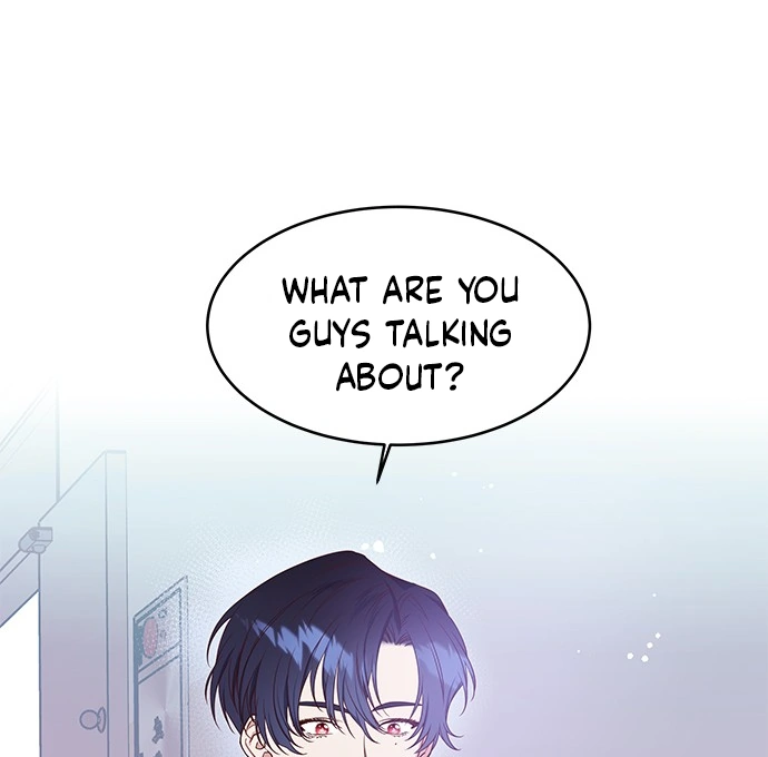My girlfriend is a warrior from another world chapter 6 page 39