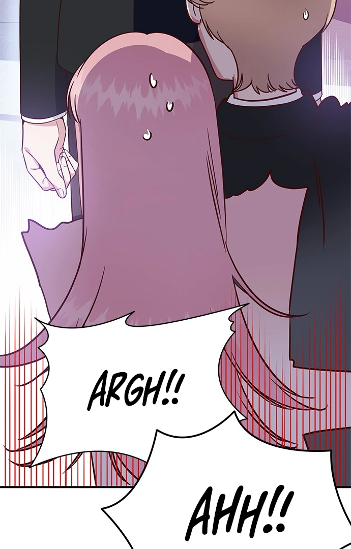 My girlfriend is a warrior from another world chapter 6 page 41
