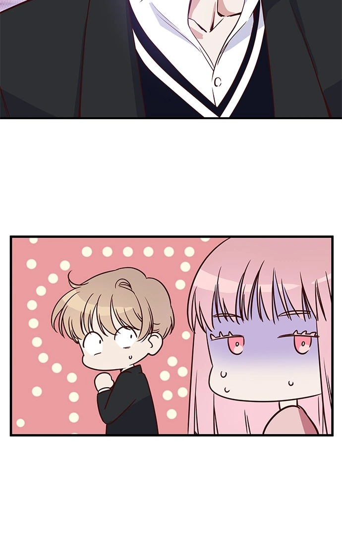 My girlfriend is a warrior from another world chapter 6 page 44