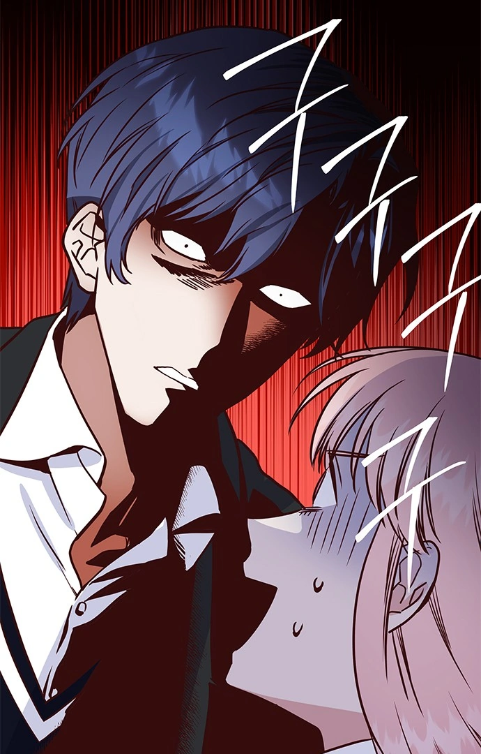 My girlfriend is a warrior from another world chapter 6 page 47