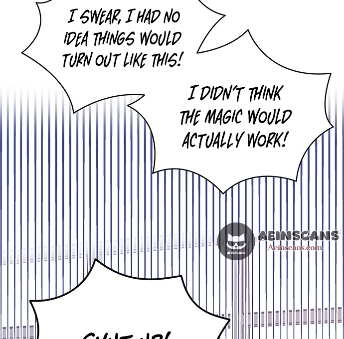 My girlfriend is a warrior from another world chapter 6 page 49