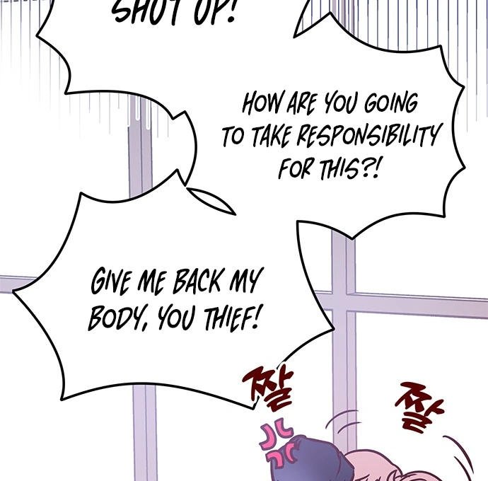 My girlfriend is a warrior from another world chapter 6 page 50
