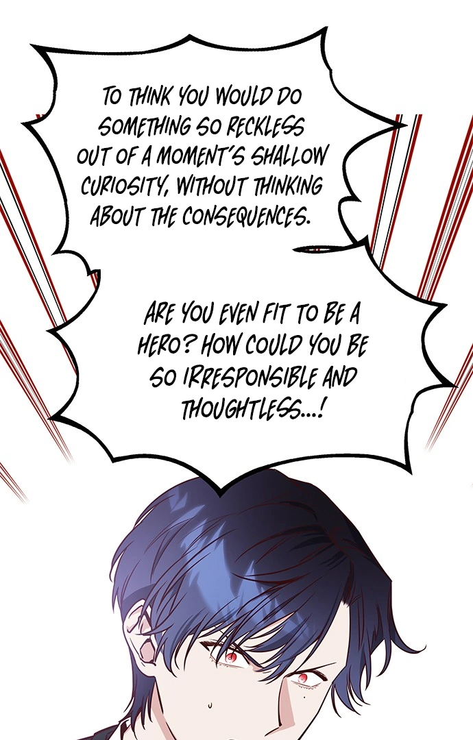 My girlfriend is a warrior from another world chapter 6 page 52