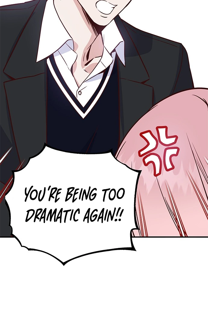 My girlfriend is a warrior from another world chapter 6 page 53