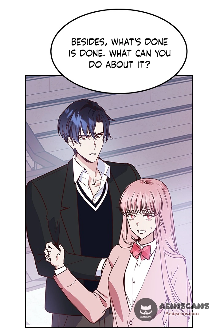My girlfriend is a warrior from another world chapter 6 page 54