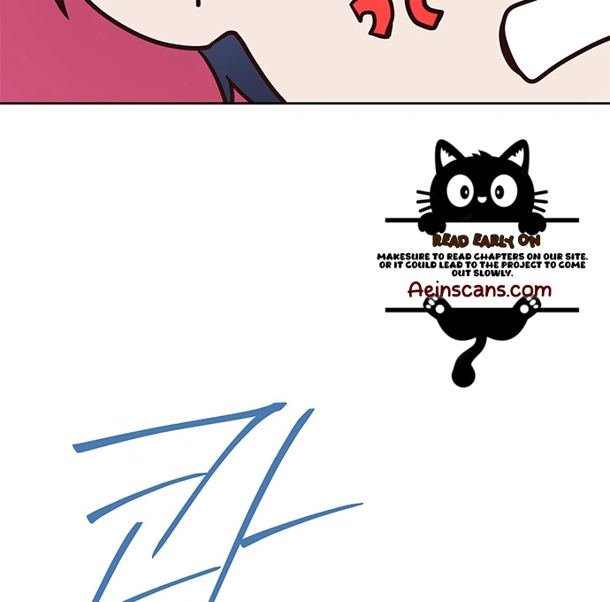 My girlfriend is a warrior from another world chapter 6 page 59