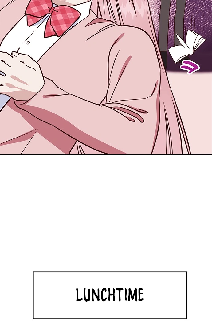 My girlfriend is a warrior from another world chapter 6 page 65
