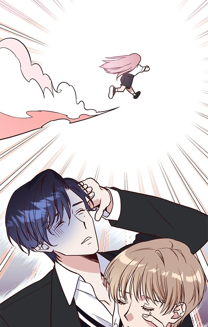 My girlfriend is a warrior from another world chapter 6 page 68
