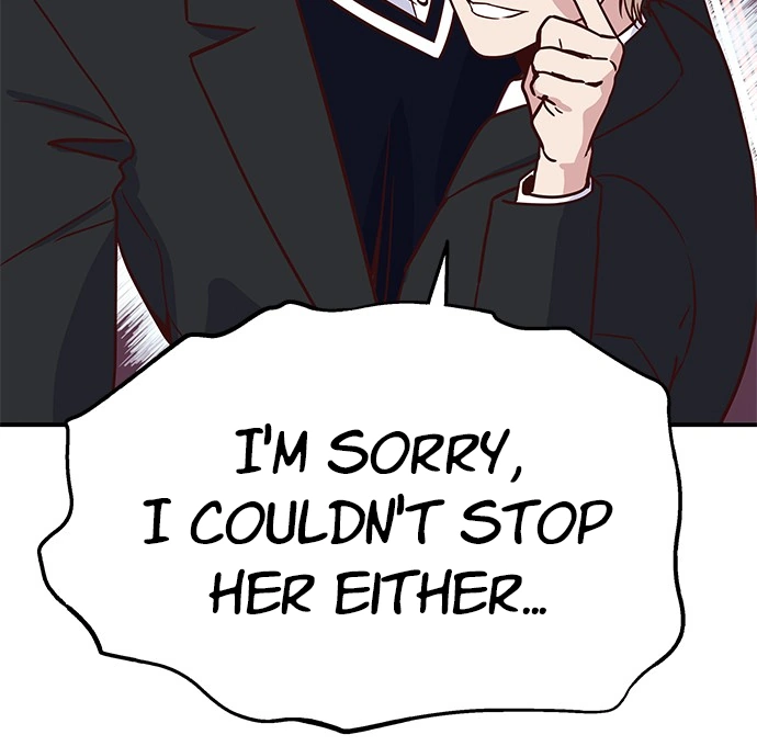 My girlfriend is a warrior from another world chapter 6 page 69