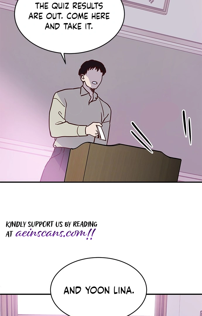 My girlfriend is a warrior from another world chapter 6 page 71